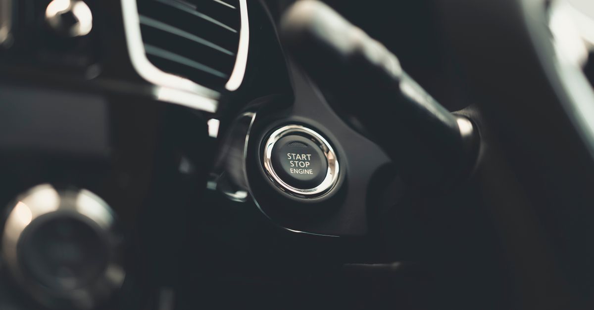Ignition Repair & Replacement — Dedham Locksmith