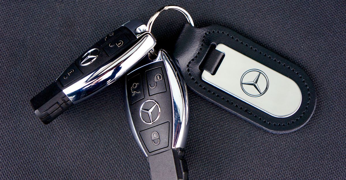 Lost Your Only Car Key Near Dedham? Here's What Happens Next — Dedham Locksmith