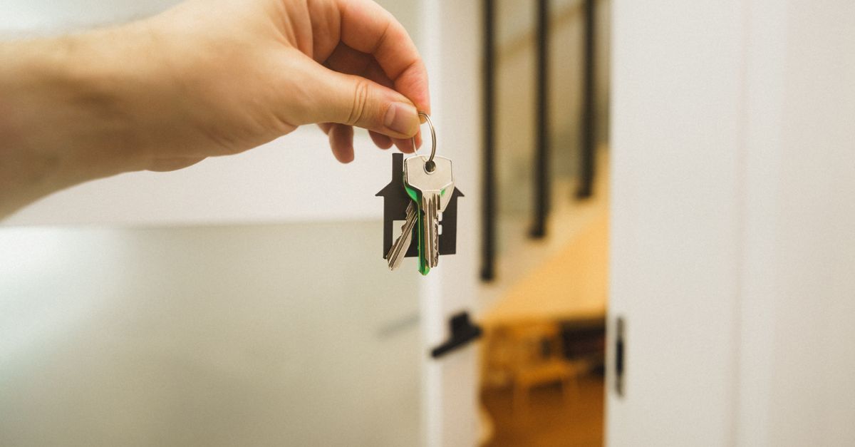Just Moved Into a Dedham Home? Change Your Keys First — Dedham Locksmith