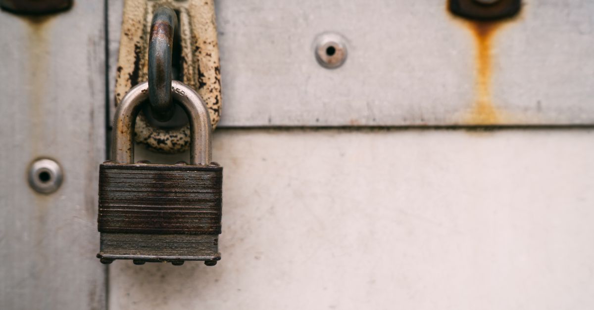 What Locks Can a Locksmith Not Open? — Dedham Locksmith