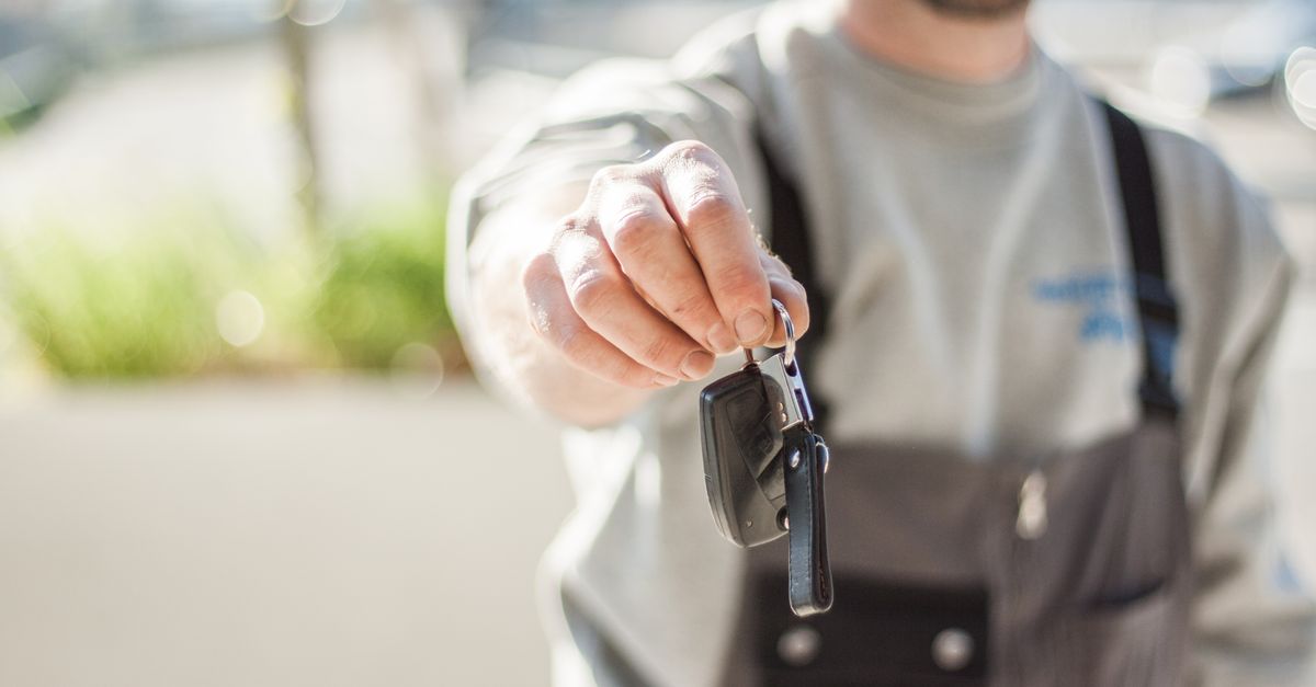 key maker professional — Dedham Locksmith