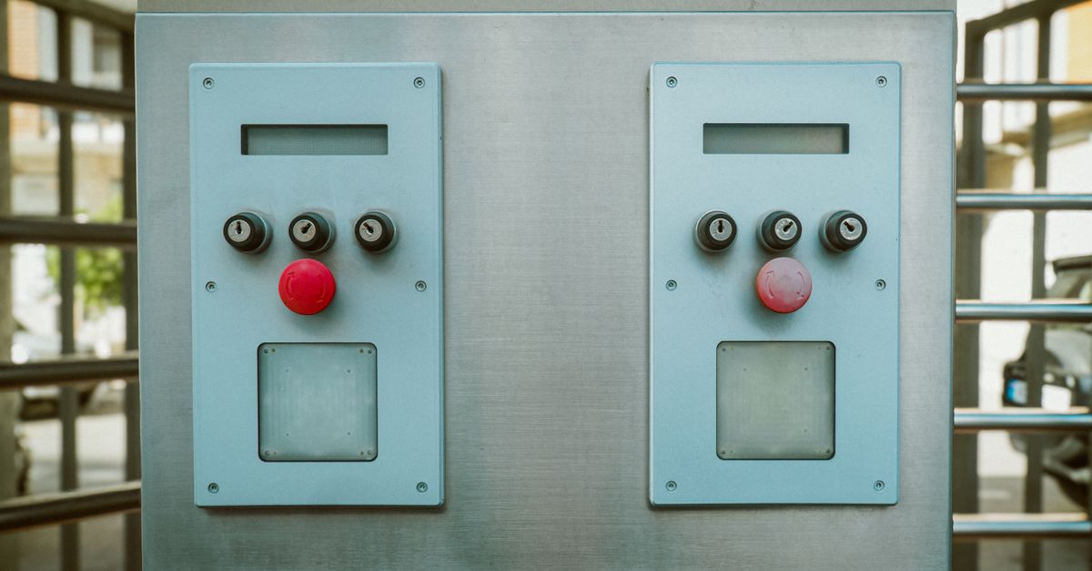 Access Control Installation: Keypad, Fob, and Card Reader Systems Explained — Dedham Locksmith