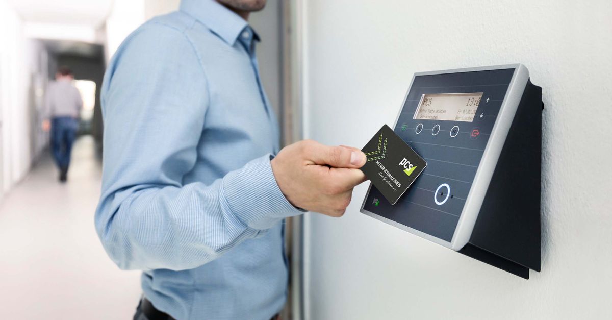 What Shapes the Cost of an Access Control System Installation Near Me — Dedham Locksmith