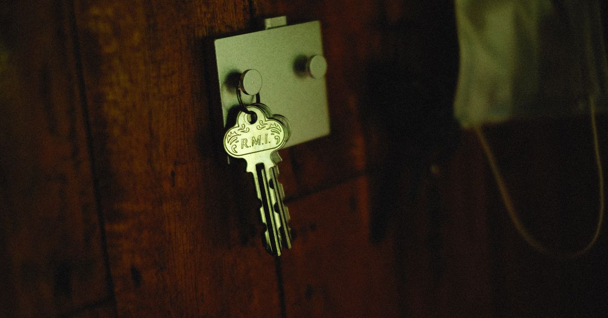 Why a Home Rekey Service Is the Smart First Step After Any Key Change — Dedham Locksmith