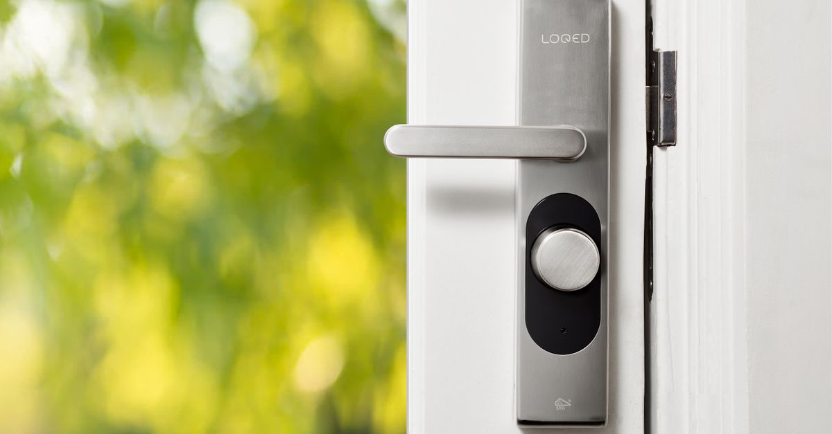 Smart Lock Installation Done Right the First Time — Dedham Locksmith